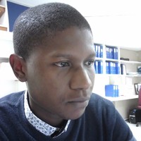 Keith Hlela