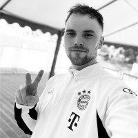 Jonas Bernhardt