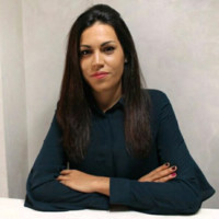 Irene Sevilla Araujo