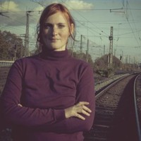 Dorothea Hoffmann