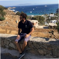 Nick Grapsopoulos