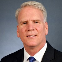 Dave Evans CFP CRPS RICP