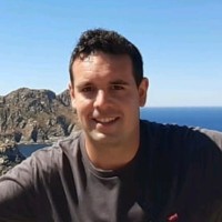 Carlos Sánchez Nieto