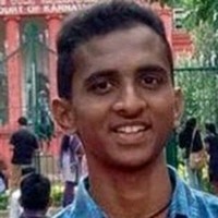 Reekshith Kumar