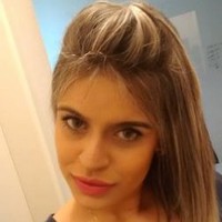 Rosangela Almeida Silva