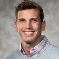 Corey Johnson