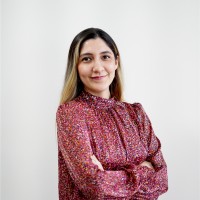 Jocelyn Coronel