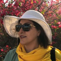 Fatemeh Khodadadi