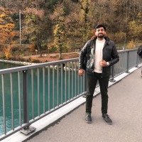 Santhosh Kumar
