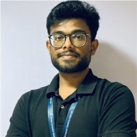 Sai Girish Reddy Lingala
