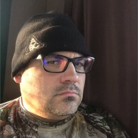 Brian Antczak, PMP