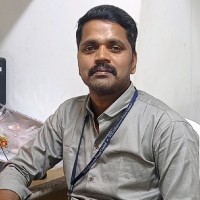 Vijayachandran S