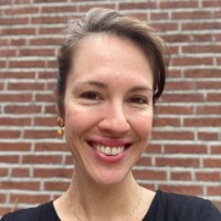 Hanna Visser-Pronk