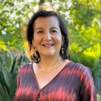 Nancy Castillo Ubilla