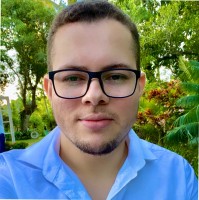 Belson Matheus Antunes De Souza