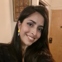 Agustina Emilia Cedron
