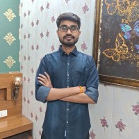 Priyansh Agrawal