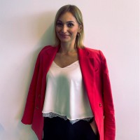 Maja Medjugorac