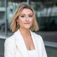 Bianca Pessot