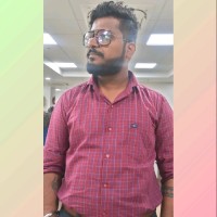 Ashish Chauhan