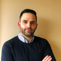 Pablo Loureiro Sánchez