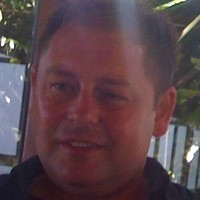 Keith Goodwin