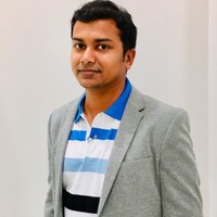 Chandra Mohan Prasad