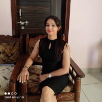 Monika Thakur
