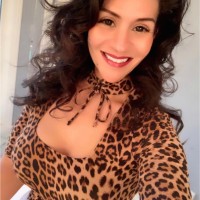 Marcella Garza-White