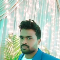 Pavan kumar K S