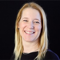 Geneviève Scott Lafontaine