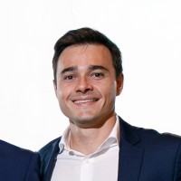 João Ricardo D. Pedrozo