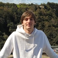 Bran Herrería Sánchez