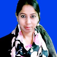 Nasima Parveen