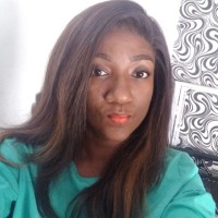 Goodness Iheanacho