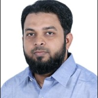 Ismail Nafees