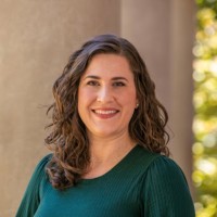 Kristen Freeman Heritage, M.Ed.