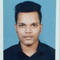 Jishnu Vg