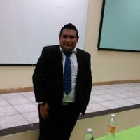 José Eduardo García Olvera