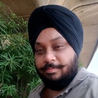 Gurvinder Singh