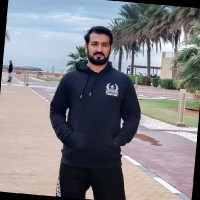Zuhaib Khan