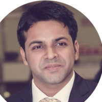 Shashank Sharma