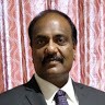 S. Kirubakaran Secretary-Creaa