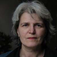 Dimitra Bouras
