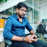 Karthick Ramasamy