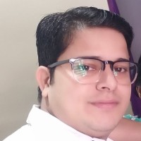 Vidya Bhushan Mishra