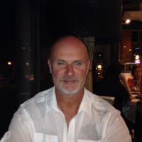 Christophe Hue