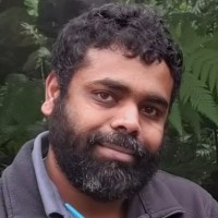 Ramesh Anand Venugopal