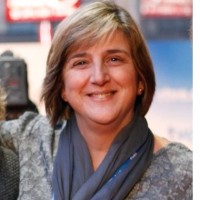 Mercè Garcia Sanjuan