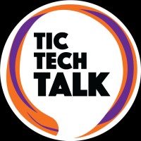 Tictech Talk
